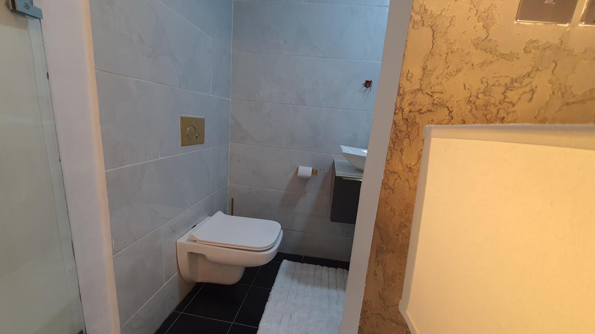 The Vittins Apartment Accra Luaran gambar